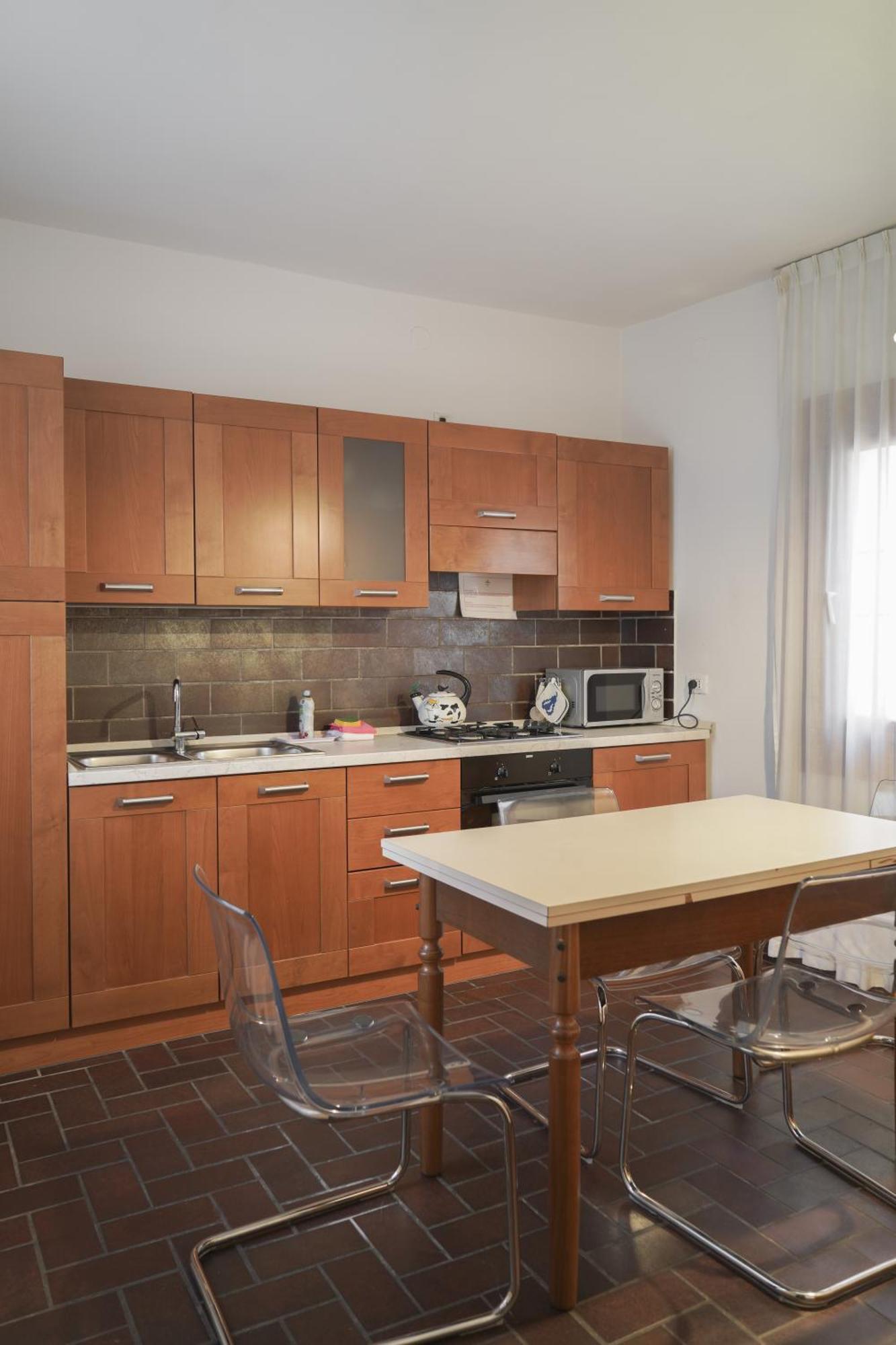 Melusina Apartments Rialto Venice Exterior photo