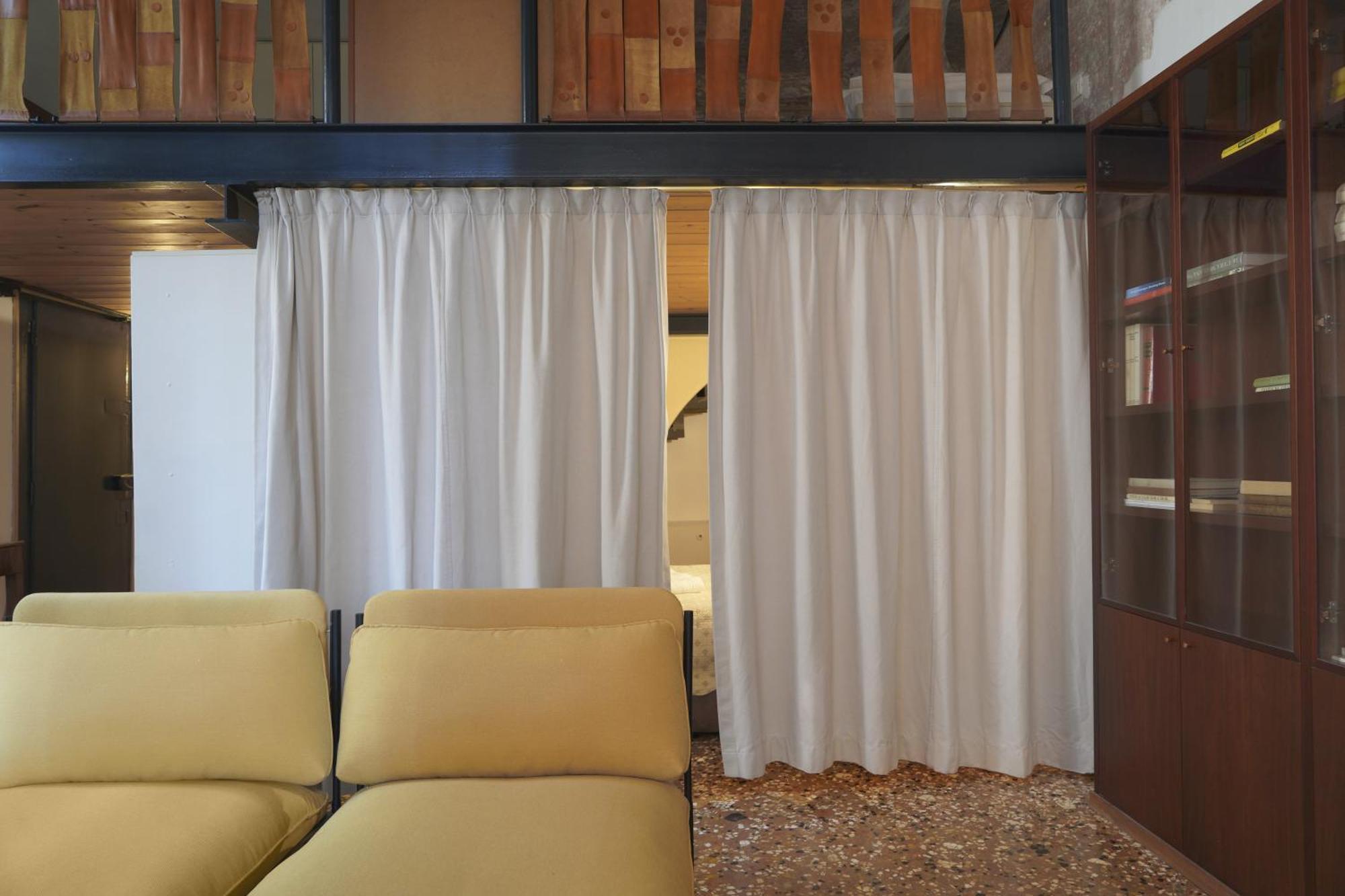 Melusina Apartments Rialto Venice Exterior photo