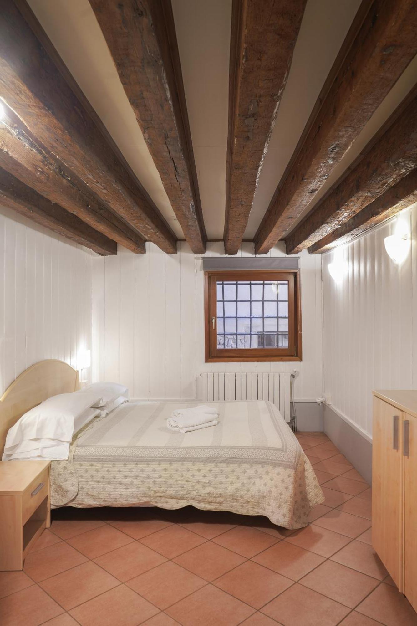 Melusina Apartments Rialto Venice Exterior photo