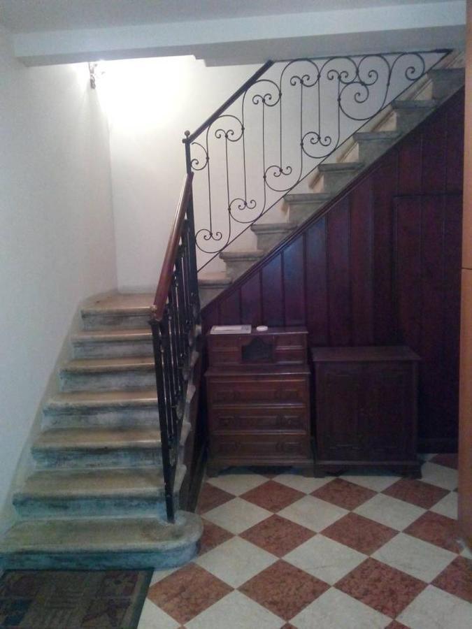 Melusina Apartments Rialto Venice Exterior photo