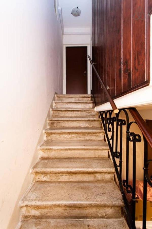 Melusina Apartments Rialto Venice Exterior photo